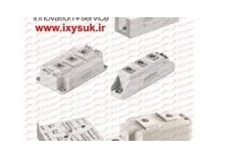 نماینده وستکد و سمیکرون در تهران انواع نیمه هادی‎ها و یکسوکننده‎های تک