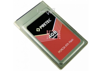 فروش انواع کارت حافظه PCMCIA فروش انواع کارت حافظه PCMCIA اعم از SRAM