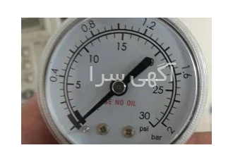 فروش گیج گیج رگلاتور گیج فشار در تهران فروش گیج گیج رگلاتور گیج فشار