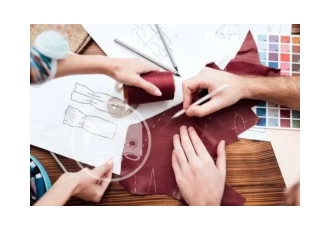 آموزشگاه طراحی لباس