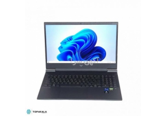 لپ تاپ اچ پی مدل HP Victus 16-D1004TX
