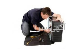 تعمیرات قطعات لپ تاپ لولا قاب تعویض چیپ وکیبردهاردssd تعمیرات قطعات لپ