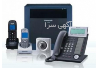 فروش سانترال پاناسونیک