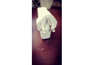 آدابتور مک بوک اورجینال ۶۱ وات از نوع TYPE C آدابتور و شارژر مکبوک 61