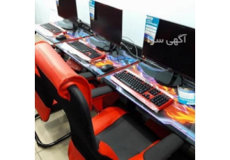 سیستم گیم نت کارکرده تهران و سایر شهرها