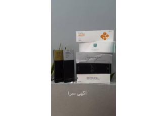 فروش انواع ژل بوتاکس مزو کارتریج نخ لیفت سرنگ سرسوزن