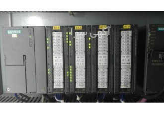 برنامه نویسی ، راه اندازی و عیب یابی PLC