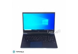 لپ تاپ اچ پی مدل HP Victus ۱۶ D۰۰۰۵TX لپ تاپ HP Victus 16 D0005TX