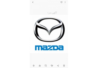 فروشگاه لوازم و قطعات یدکی اصلی مزدا ۳ نیو mazda 3 new