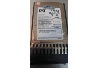فروش هارد سرور اچ پی HP HDD فروش ویژه هاردهای اچ پی موجود در مجموعه