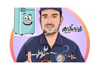 تعمیرات انواع یخچال فریزر و لباسشویی بصورت سیار نصب و تعمیر انواع