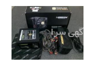 فروش انواع پاوردست دوم