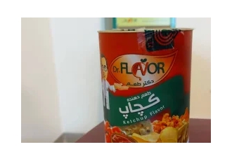طعم دهنده پودری مخصوص رستوران و فست فود