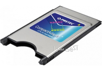 فروش مبدل CF به PCMCIA