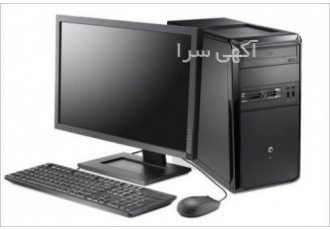 خریدار کامپیوتر کارکرده و ضایعات رایانه