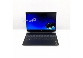 لپ تاپ اچ پی مدل HP Pavilion Gaming ۱۵ ec۲۱۲۶AX لپ تاپ HP Pavilion