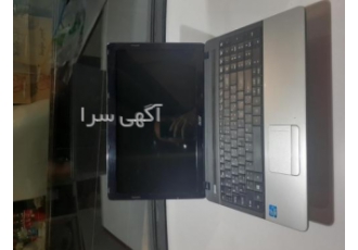 acer aspire E۱ ۵۳۱G CPU intel core i5 3230M RAM 4G DDR3 HDD 500G