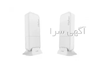 اکسس پوینت میکروتیک Wireless Wire