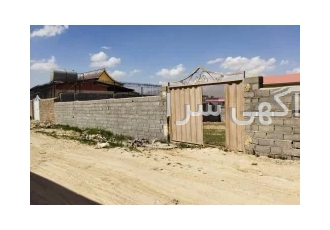 زمین ویلایی در دماوند 200 متری 500 متری