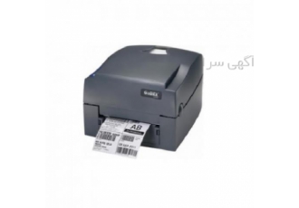 لیبل پرینتر گودگس GODEX G500 فروش و تعمیرات