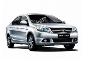 یدکی پروتون ولکس سابرینا ا م فور بسترن جک09121143402