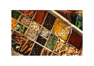 پخش و توزیع اجناس عطاری و ادویه جات