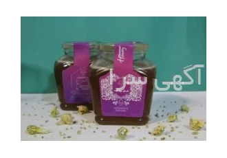 عسل چند گیاه