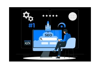 خدمات سئو سایت با تضمین قرار گرفتن در صفحه اول گوگل