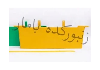 شربت خوری قابی دو لیتری آذرپلاستیک بامار در تهران شربت خوری قابی کندو