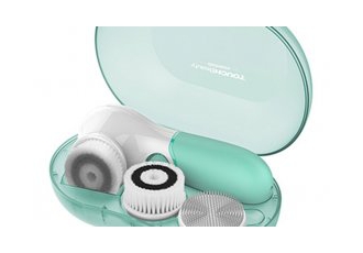 ست پاکسازی صورت (فیس براش) تاچ بیوتی مدل TB 14838
