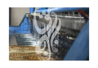 کارخانه قالیشویی مبلشویی تمام مکانیزه آقاخان کل البرز