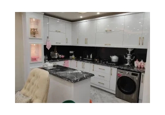 کابینت ساخت واجرا