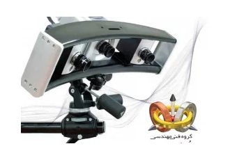 خدمات پرینت و اسکن سه بعدی