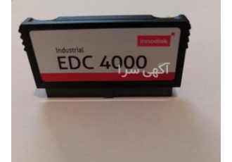 فروش انواع حافظه DOM (DISK ON MODULE) فروش انواع حافظه DOM DISK ON
