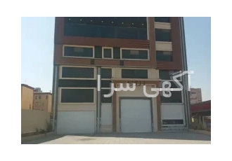اجاره واحد اداری و تجاری مجتمع شهربانو