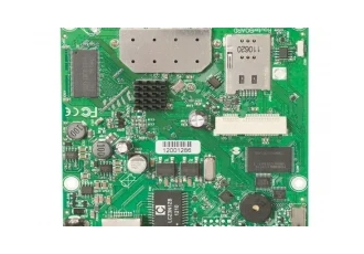 روتربرد بی سیم میکروتیک RB912UAG-5HPnD