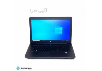 لپ تاپ اچ پی مدل HP ZBook 17 G4