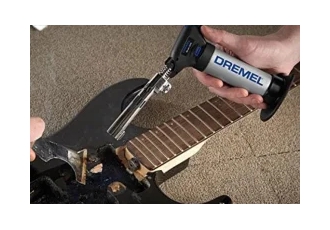 مشعل گازی دریمل ( درمل ) مدل : ۲۲۰۰ ۴ dremel در تهران مشعل گازی دریمل