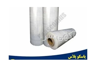 سلفون صنعتی پاسکوپلاس
