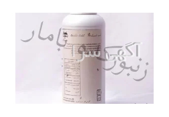 اسید استیک با کیفیت بامار در تهران در سراسر دنیا از اسید استیک بامار