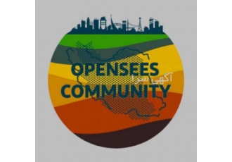 Learn Opensees by https://t.me/OpenSeesCommunity_pm