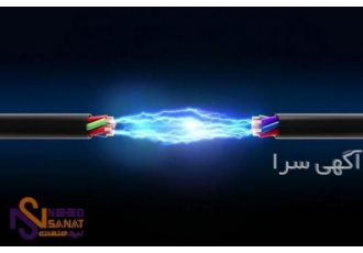 نیدصنعت ارائه برترین برندهای سیم وکابل با بهترین قیمت نیدصنعت بازار