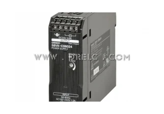 منبع تغذیه امرن OMRON