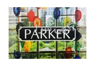 آلبوم کاغذ دیواری پارکر PARKER