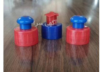 درب شوینده تولید و فروش دربهای شوینده بهداشتی درب 2 تیکه طرح گل و طرح