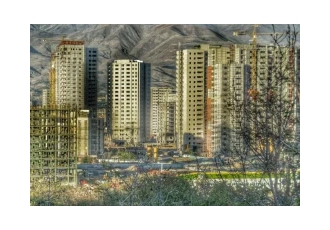 فروش برج تندیس در تهران ✨لوکس ترین هارا از ما بخواهید