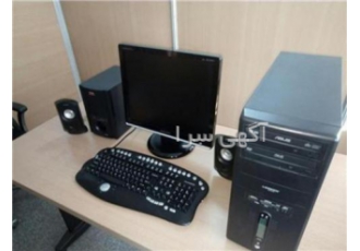 خرید و فروش کامپیوتر و مانیتورهای نو و کارکرده