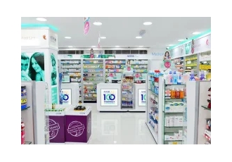 خرید و فروش داروخانه و مجوز تاسیس