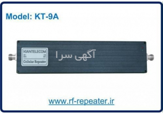 دستگاه تقویت کننده آنتن موبایل