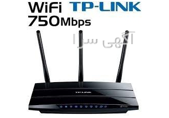 فروش مودم ADSL و تجهیزات TP-LINKفقط عمده